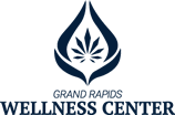 GR Wellness Centers Logo