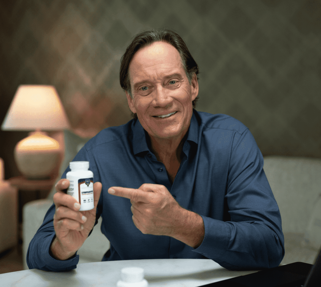 American Vitality LymphaVive expert opinion