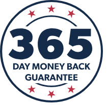 American Vitality LymphaVive money back guarantee