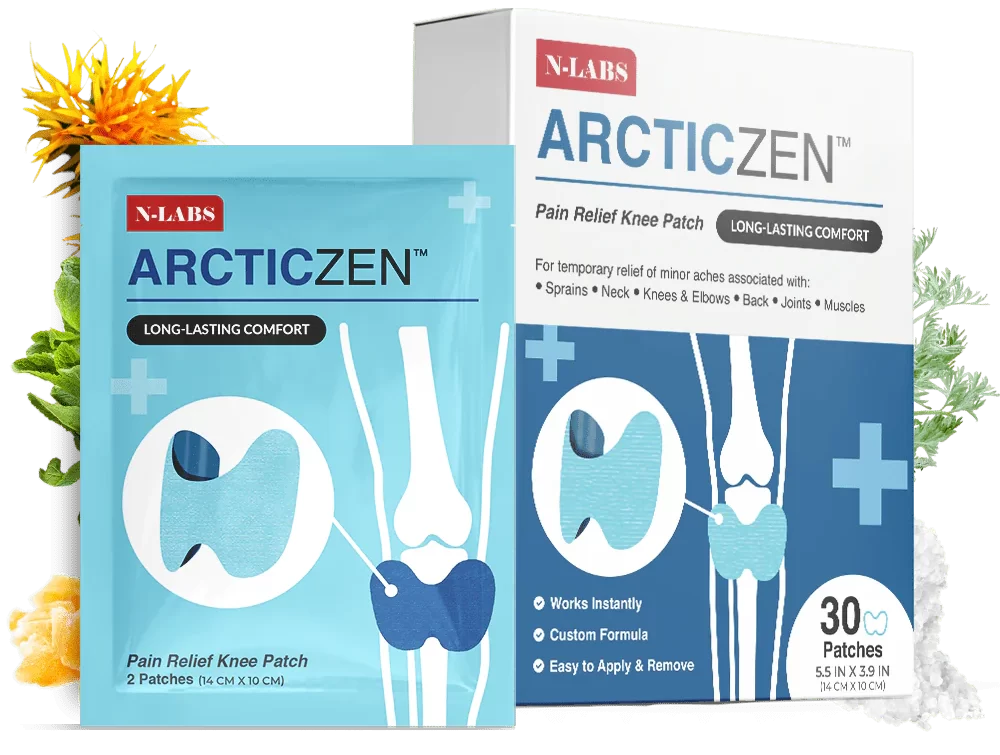 ArcticZen