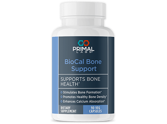 Biocal Bone Support Reviews