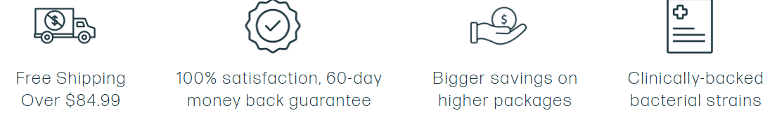 Biotics 8 Certificate