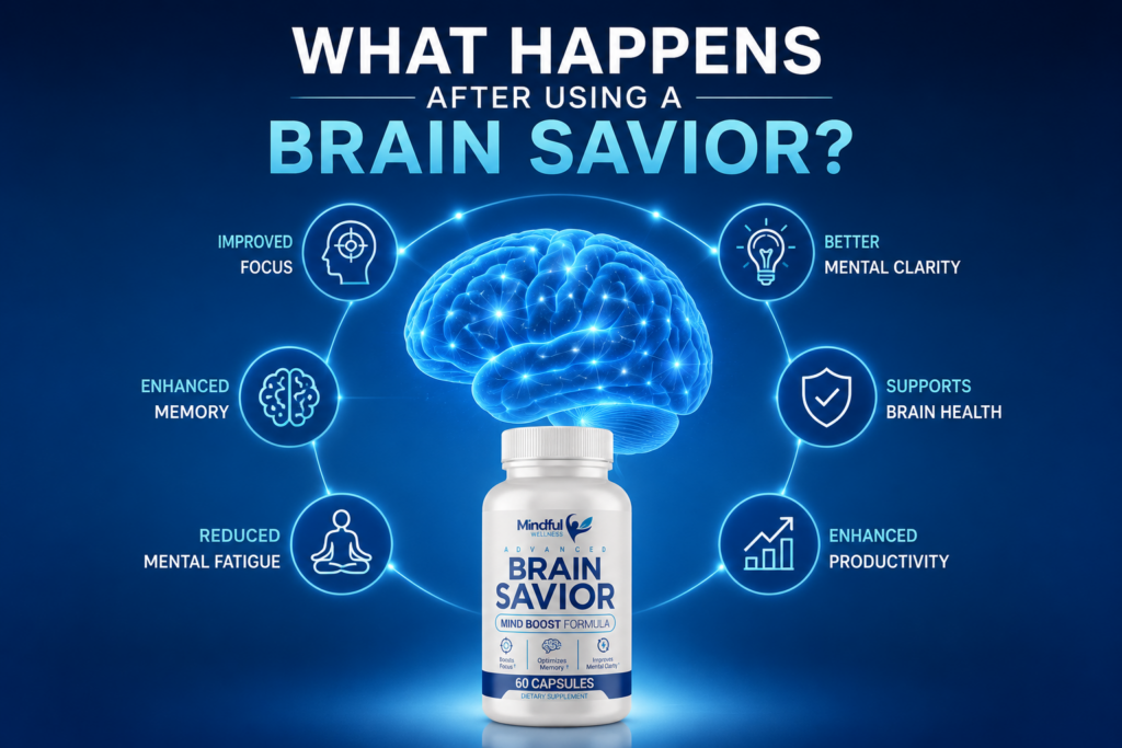 Brain Savior timeline