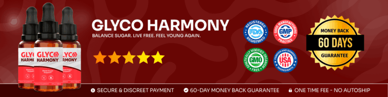 GlycoHarmony Certifications