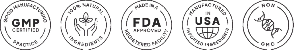 GlycoFortin certifications