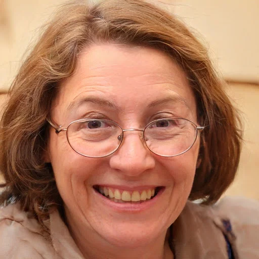 Kay Smith, Kansas