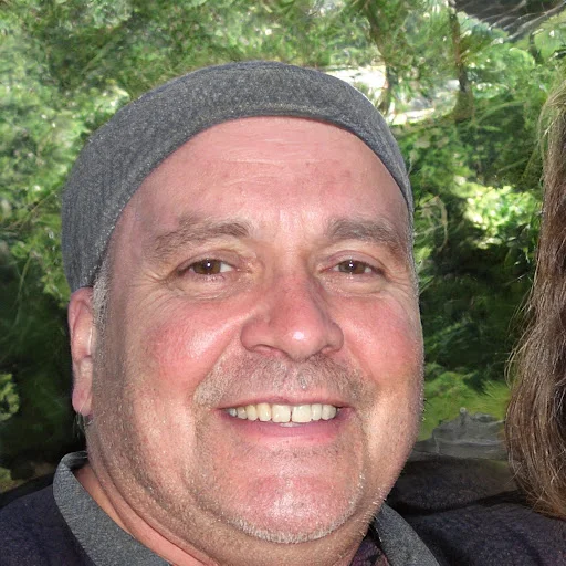 Mark Perry