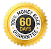 Money Back-60-day