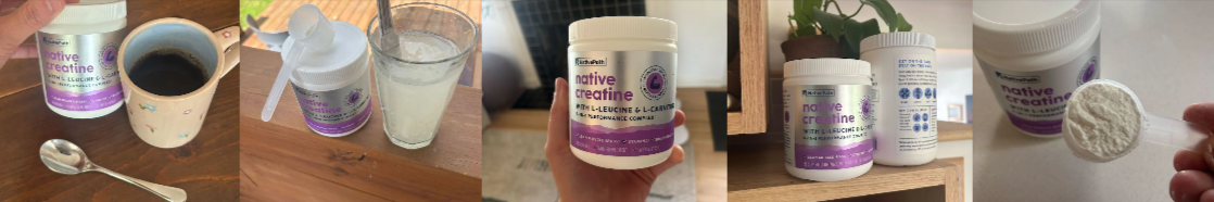 Native-Creatine-customer reviews