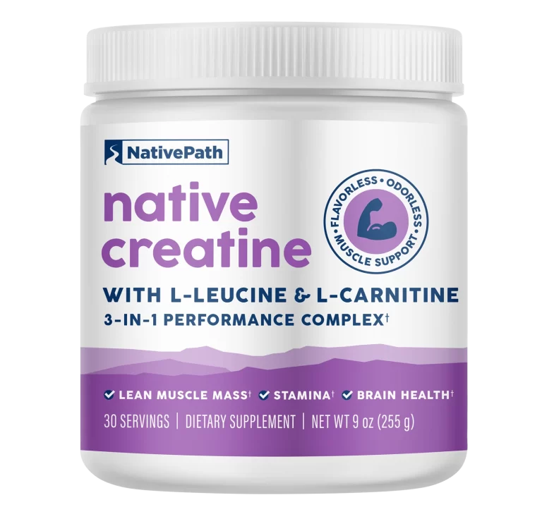 Nativepath-Native-Creatine