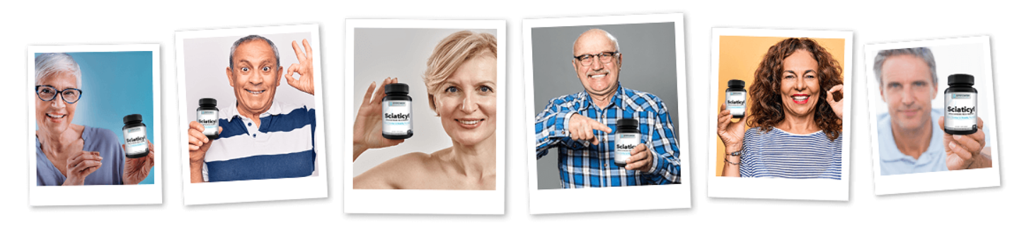 Sciaticyl Customer Reviews