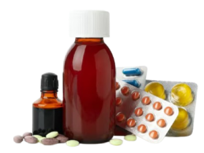 Selenium, Copper, Magnesium & Vitamin B12
