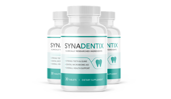 Synadentix Reviews