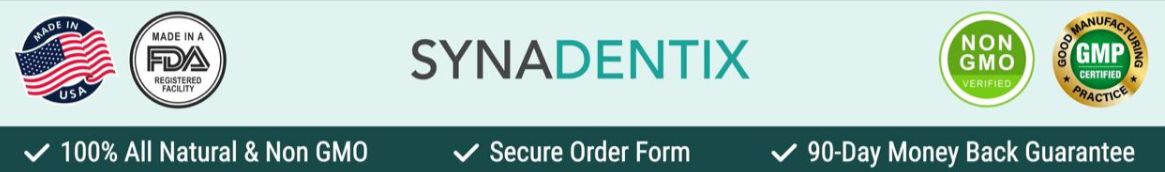 Synadentix quality certification