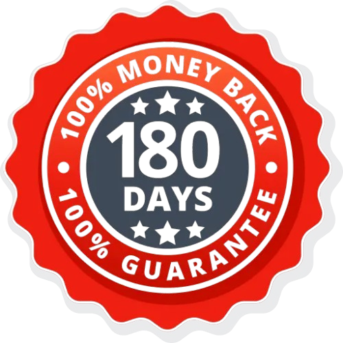 Youthful Joints money back guarantee