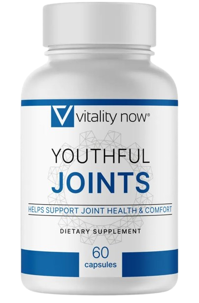 Youthful Joints review