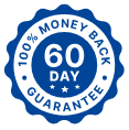 Zinc7 money back gurantee