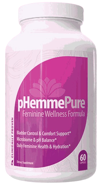 pHemmePure