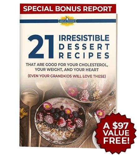 Cholibrium bonus 1