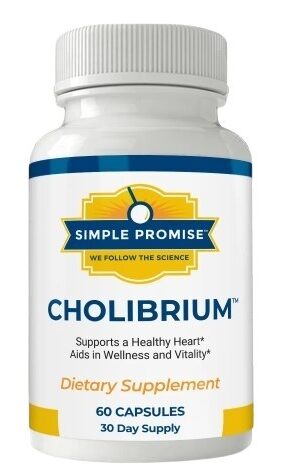 Cholibrium review