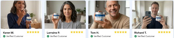 Magnesium Freeze customer reviews