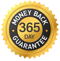 Money Back Guarantee