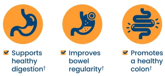 NativePath Native Fiber benefits