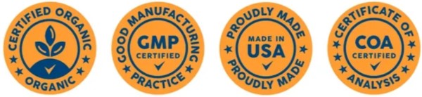 NativePath Native Fiber certified