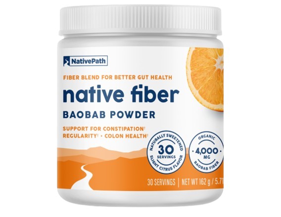 NativePath Native Fiber reviews