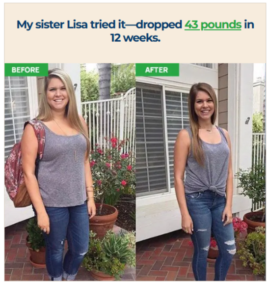 Skinny Collagen Customer Reviews