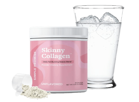 Skinny Collagen Reviews