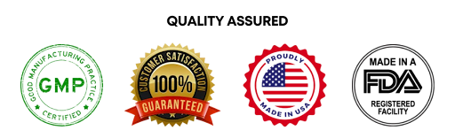 UroFresh quality assured