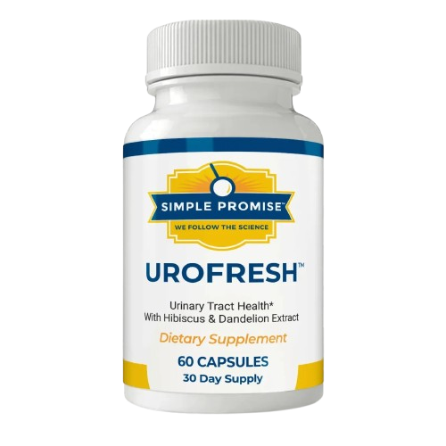 UroFresh reviews