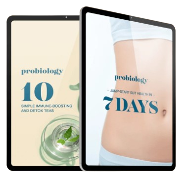 Yourbiology Gut Bonus