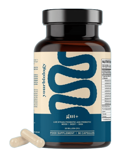 Yourbiology Gut Reviews