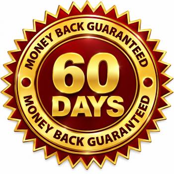 Money-Back Guarantee