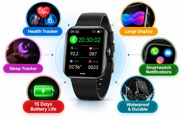 Aptofit TrackPro features