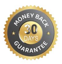 Aptofit TrackPro money back