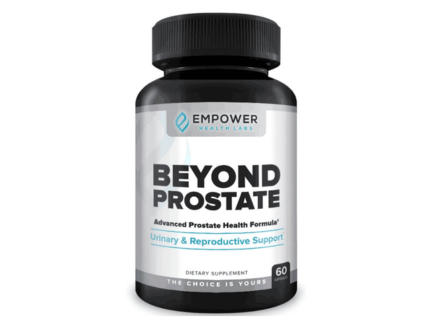 Beyond Prostate Reviews