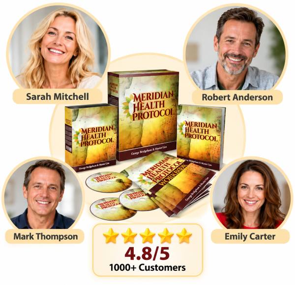 Meridian Health Protocol customers