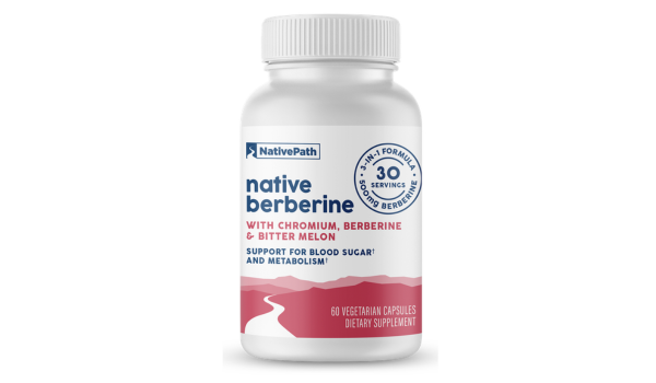NativePath Berberine Reviews 