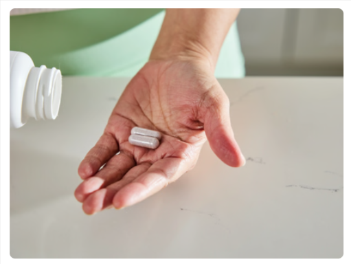 Nativepath Native Synbiotic Use