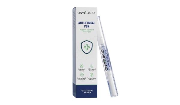 OnyGuard Anti-Fungal Pen Reviews