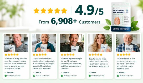 OnyGuard Customer ratings