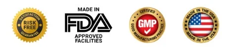 SodaLean Certificates