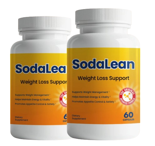 SodaLean Reviews