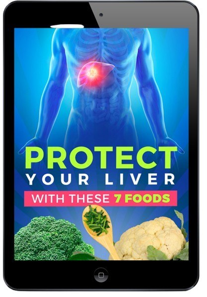 UpWellness Ultra Liver Bonus 1