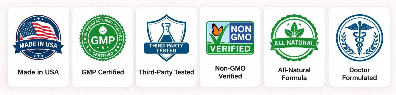 pHemme Pure Quality Assured